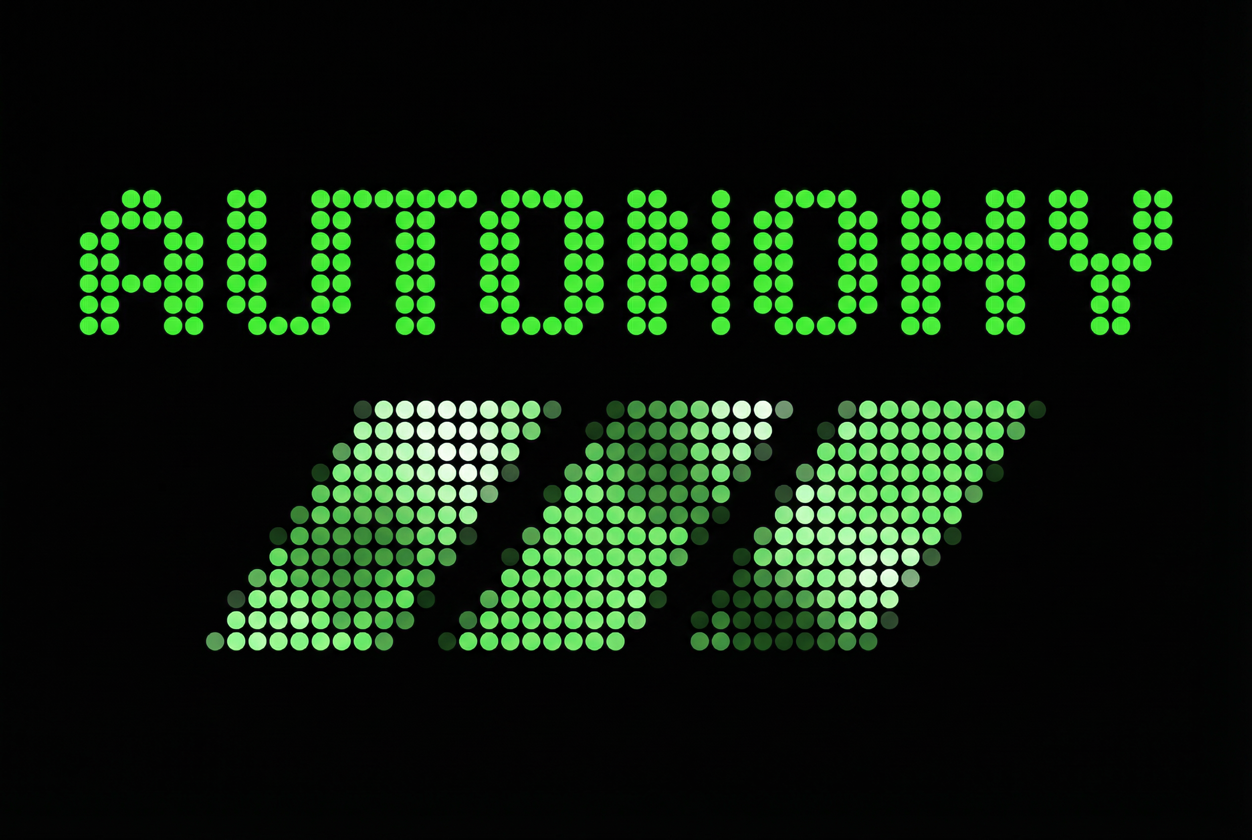 Autonomy